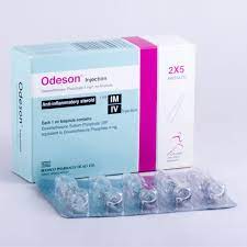 Picture of Odeson IM/IV Injection